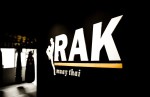 Rak Muay Thai