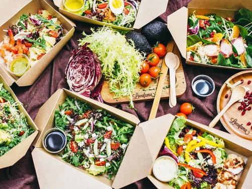 Rethinking Al Desko: How FoodPanda Helps You Stay Healthy At Work