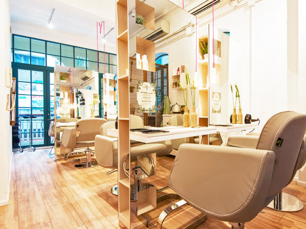 Love Hair Salon Hong Kong - 10 Reasons You Need to Visit