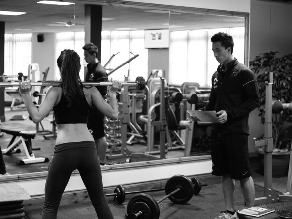 How To Choose A Personal Trainer: 5 Foolproof Rules