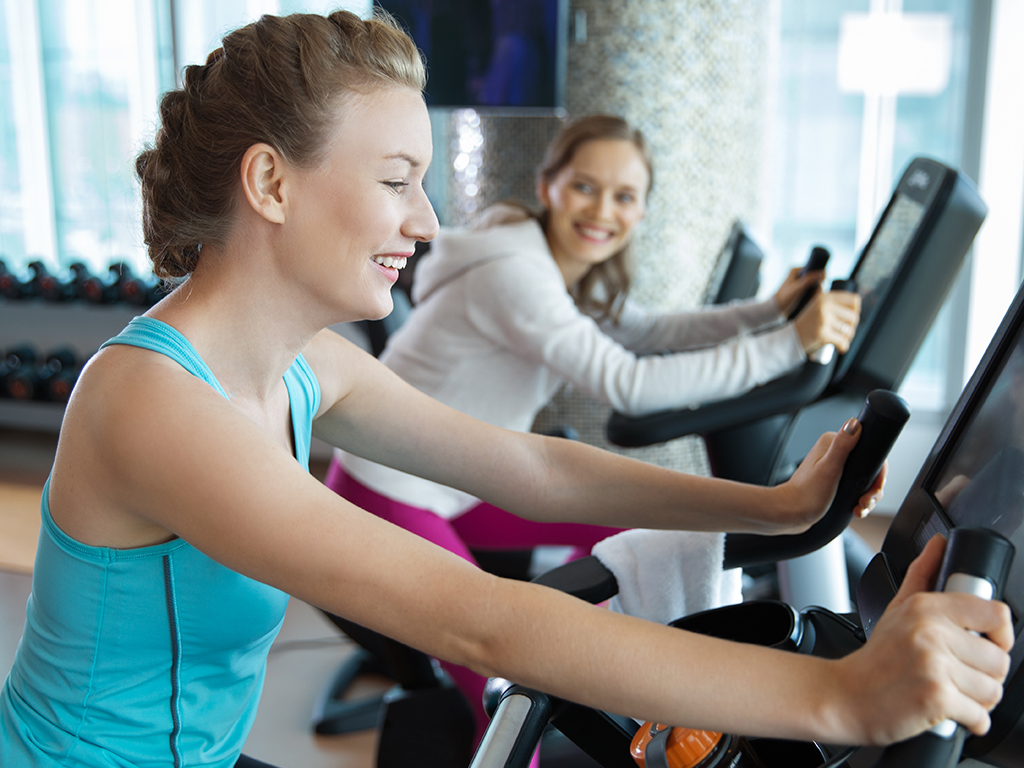 7 best spin and indoor cycling studios in Hong Kong