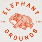 Elephant Grounds {Central Kitchen}