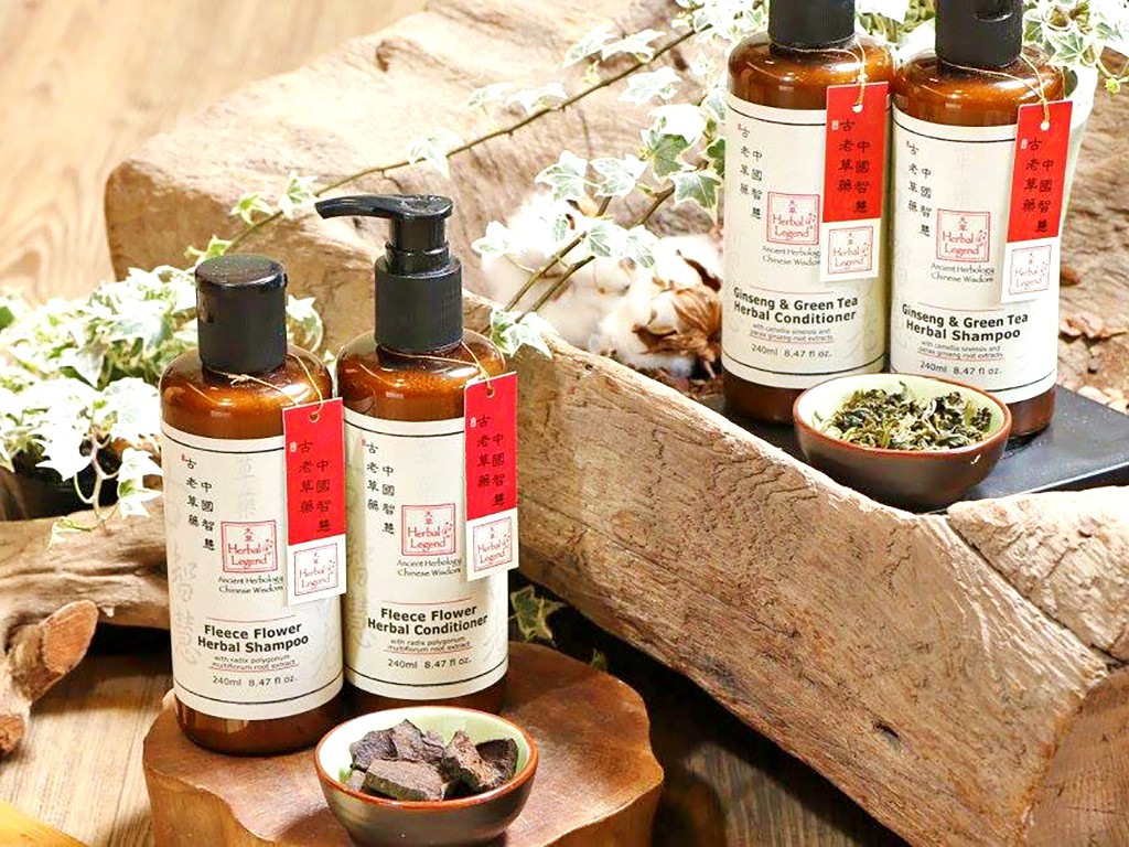LVMH's Next Big Beauty Bet: Traditional Chinese Medicine