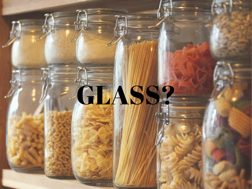 Eco Friendly Glass Drinking Straws | Zero Waste UK | Content Beauty