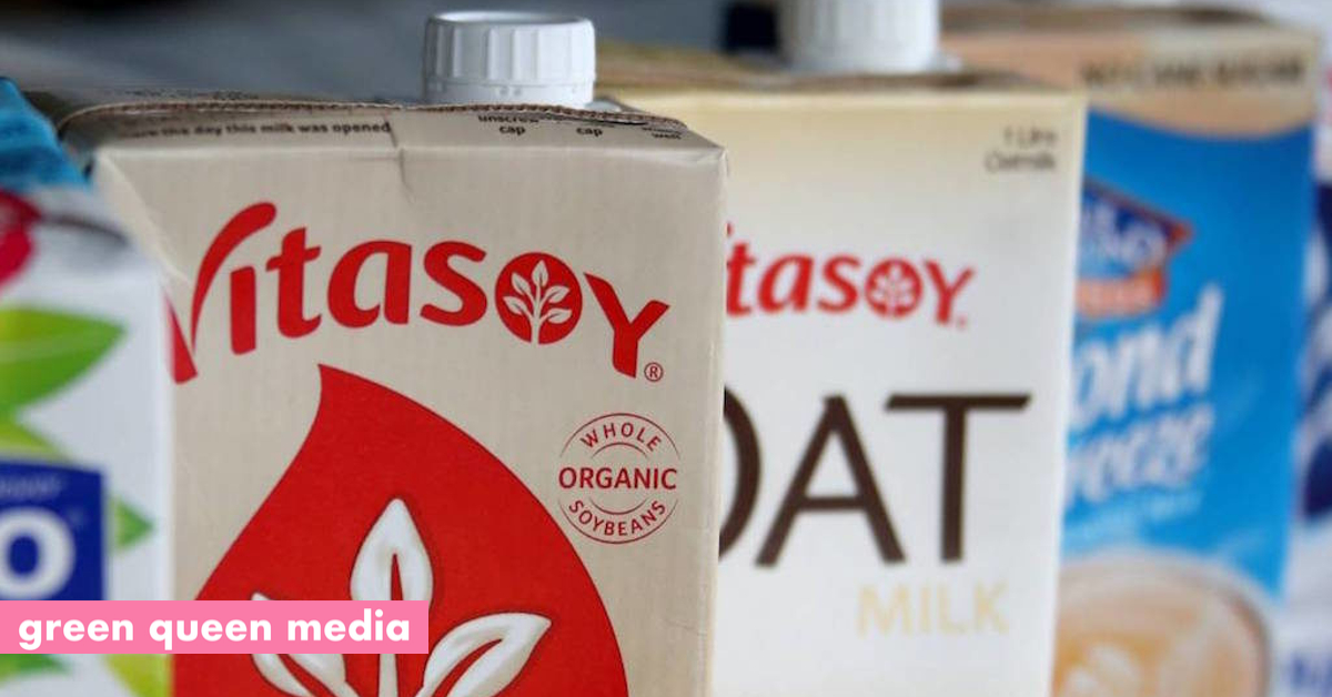 Vitasoy Starts Half Hearted Initiative To Recycle Tetra Paks Green Queen