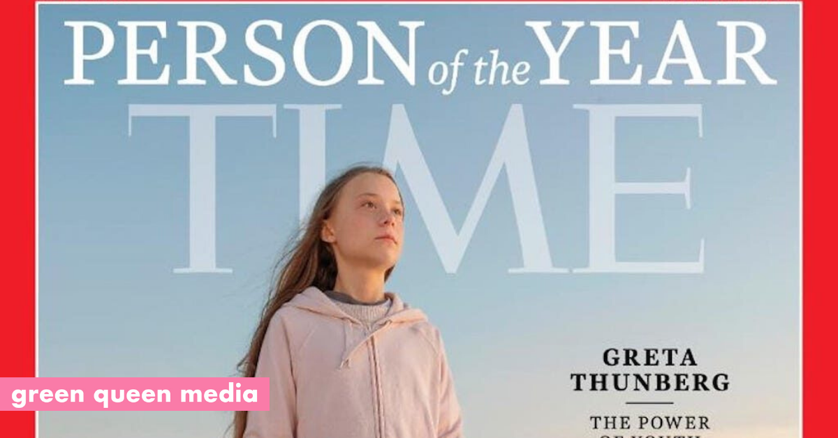 the girl of the year 2019
