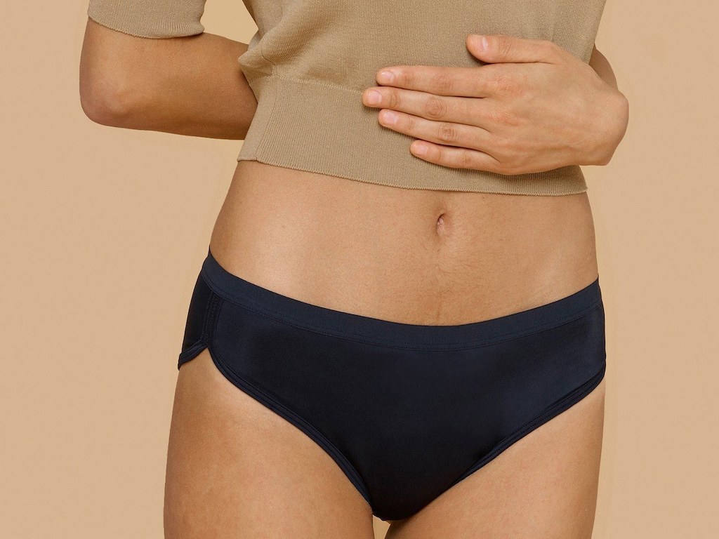 Thinx  For People with Periods