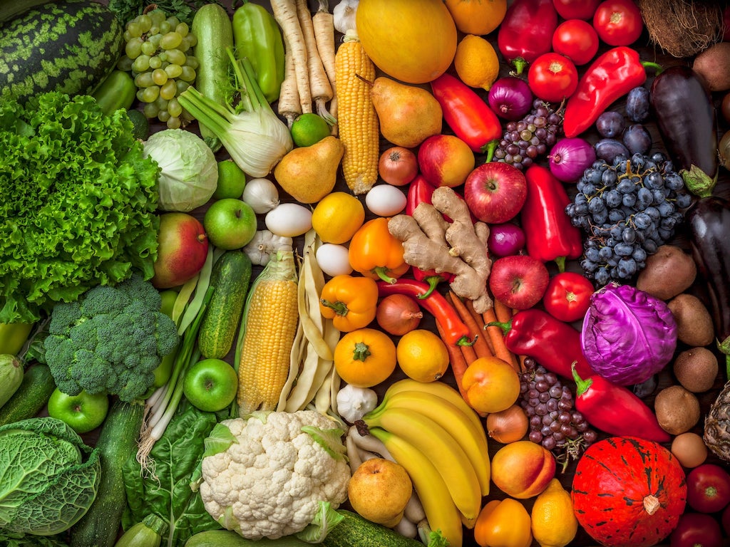 Global Organic Food Market Now Worth Over US$100 Billion ...