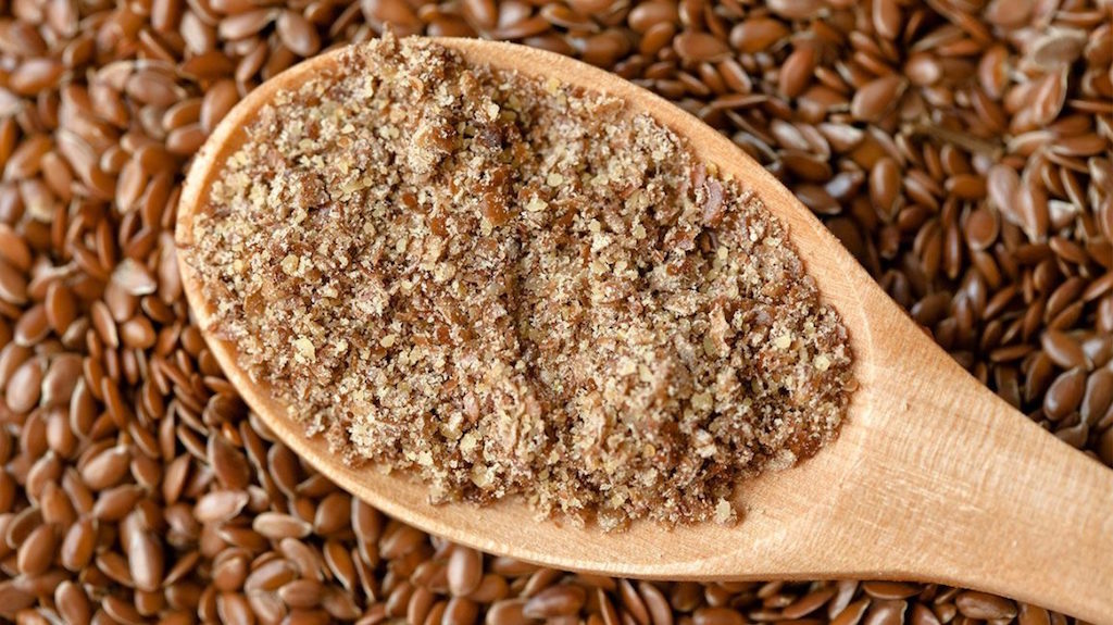 Do Flax Seeds Need To Be Ground at Nicholas Petterson blog