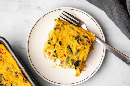 10 Healthy Plant-Based Breakfast Ideas That Will Start Your Day Off Great