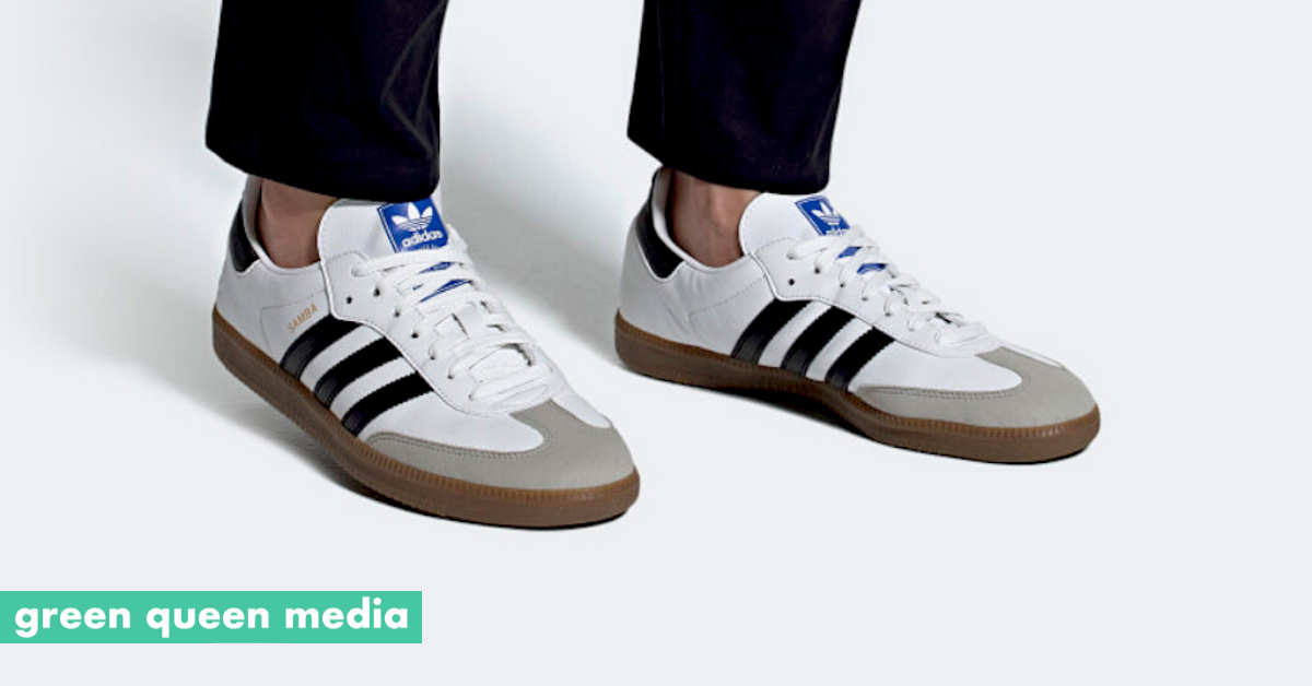 most classic adidas shoes