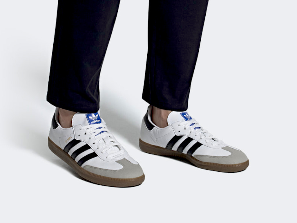 adidas sneakers iconic