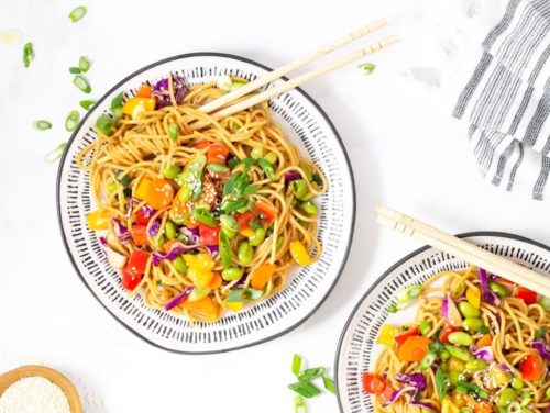 Rise In Vegan Menu Offering Globally, Plus More Data From New ...