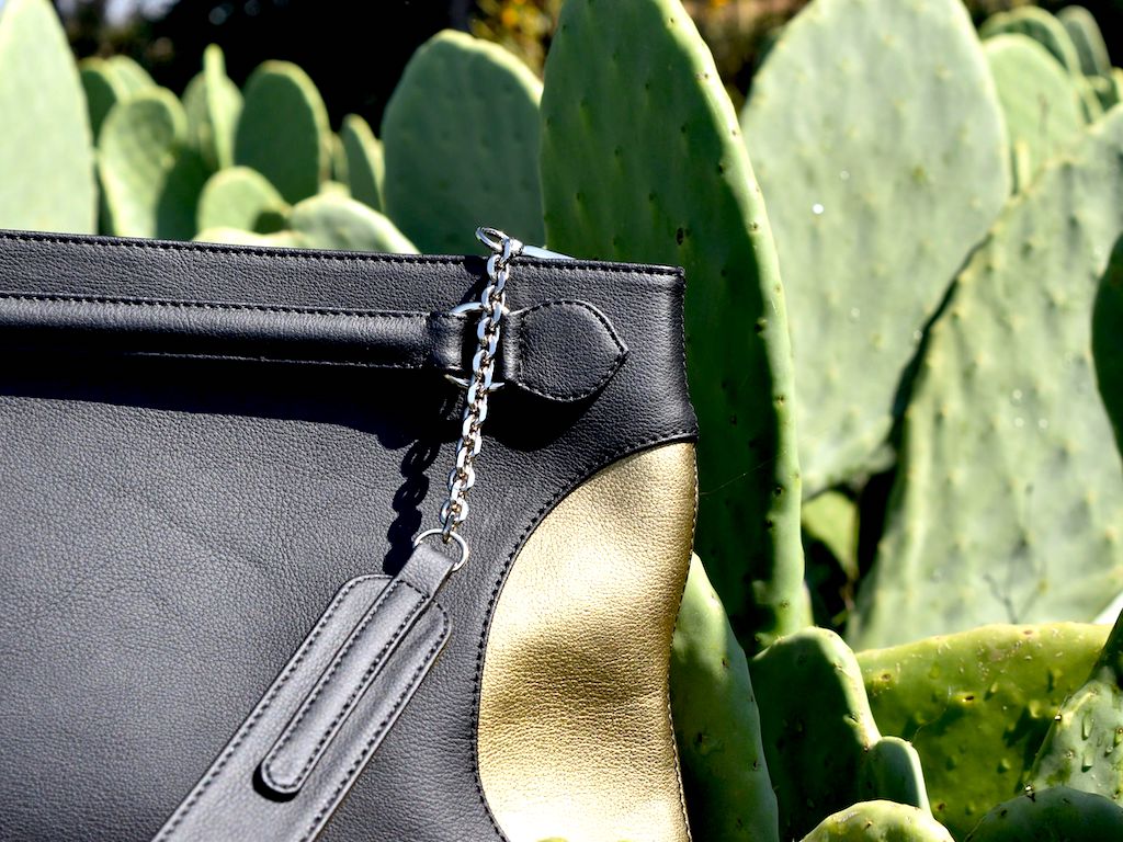 What Is Vegan Leather And Is It Sustainable?