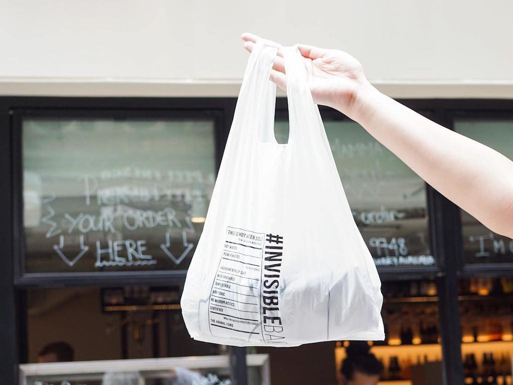 Industry initiative reduces use of plastic bags by 70% at KappAhl - Just  Style