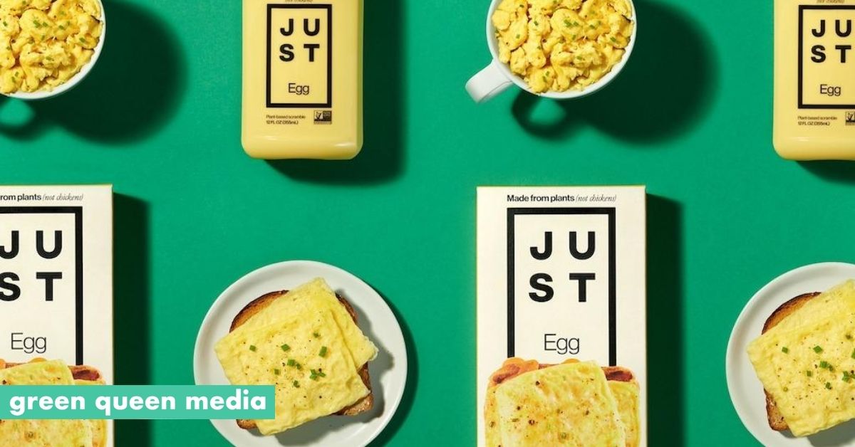 Eat JUST Eyes IPO & Looks To Achieve Operational Profitability