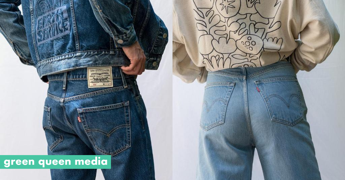 Levis on sale jeans 2020