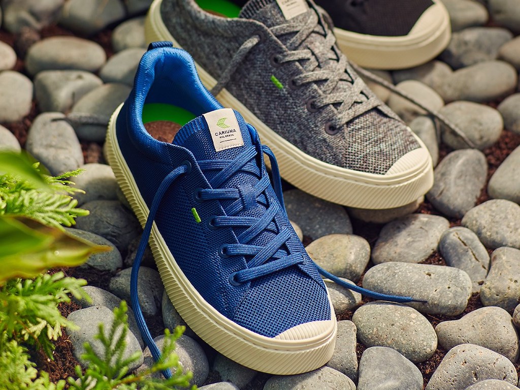 Q A Cariuma Co Founder Fernando Porto On The Rise Of Sustainable Sneakers