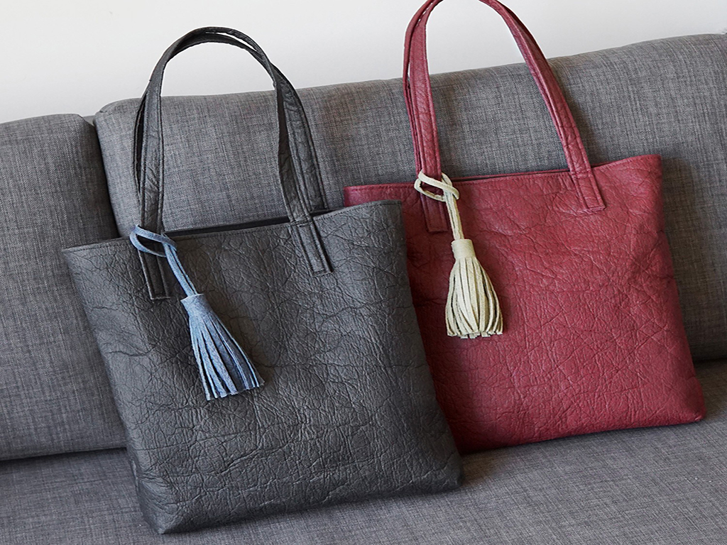 5 Designer Handbag Brands That Use Cruelty-Free and Natural