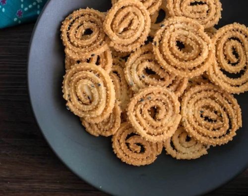 10 Delicious Vegan Diwali Recipes, From Chivda to Ladoo