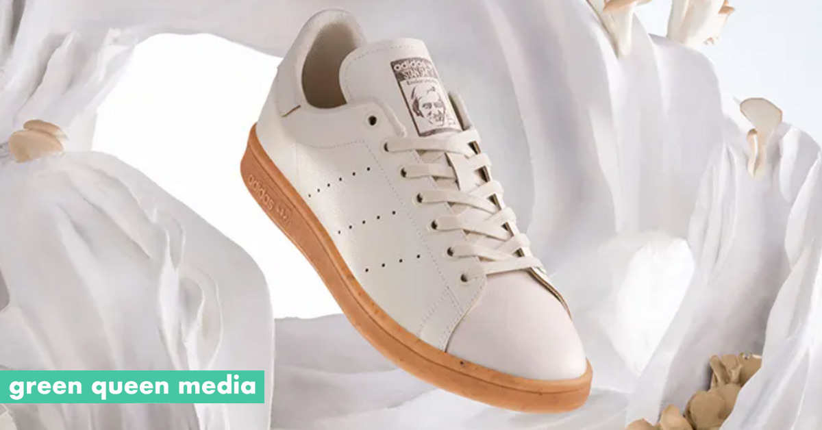 make your own stan smith shoes