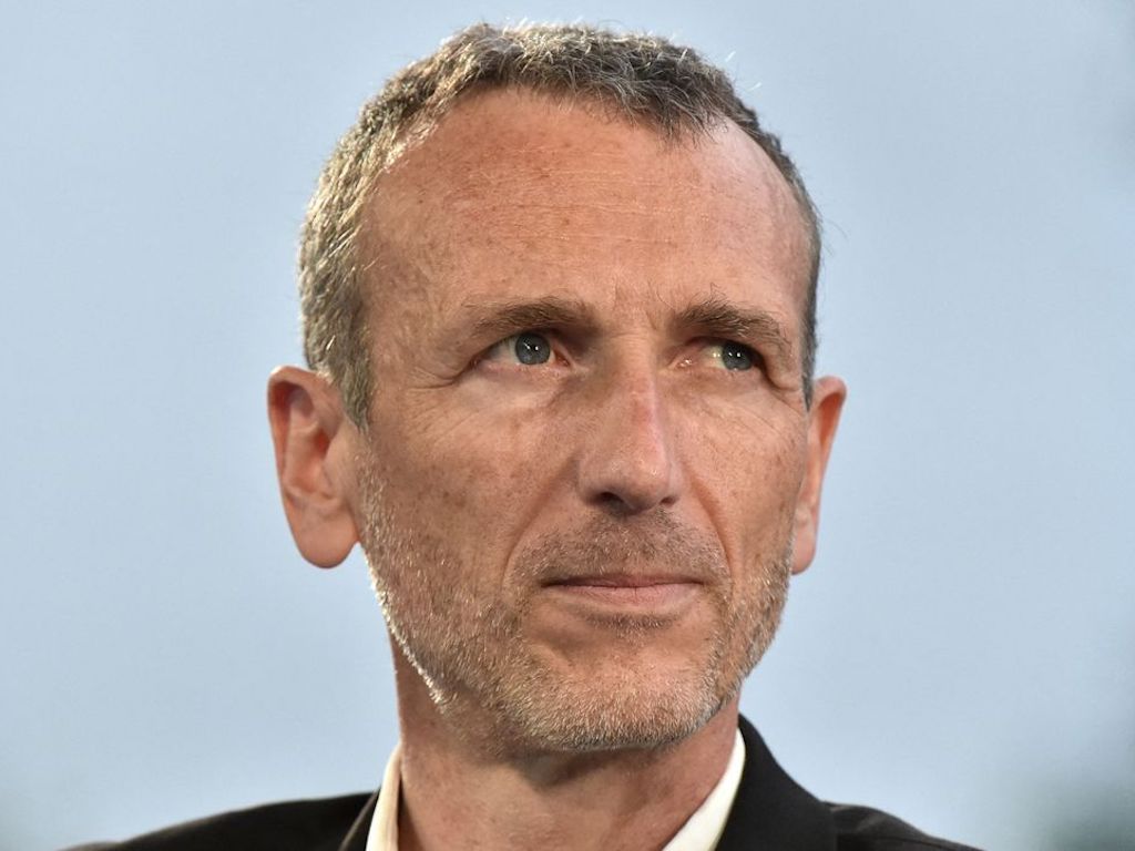 Louis Vuitton CEO to be replaced by Danone exec