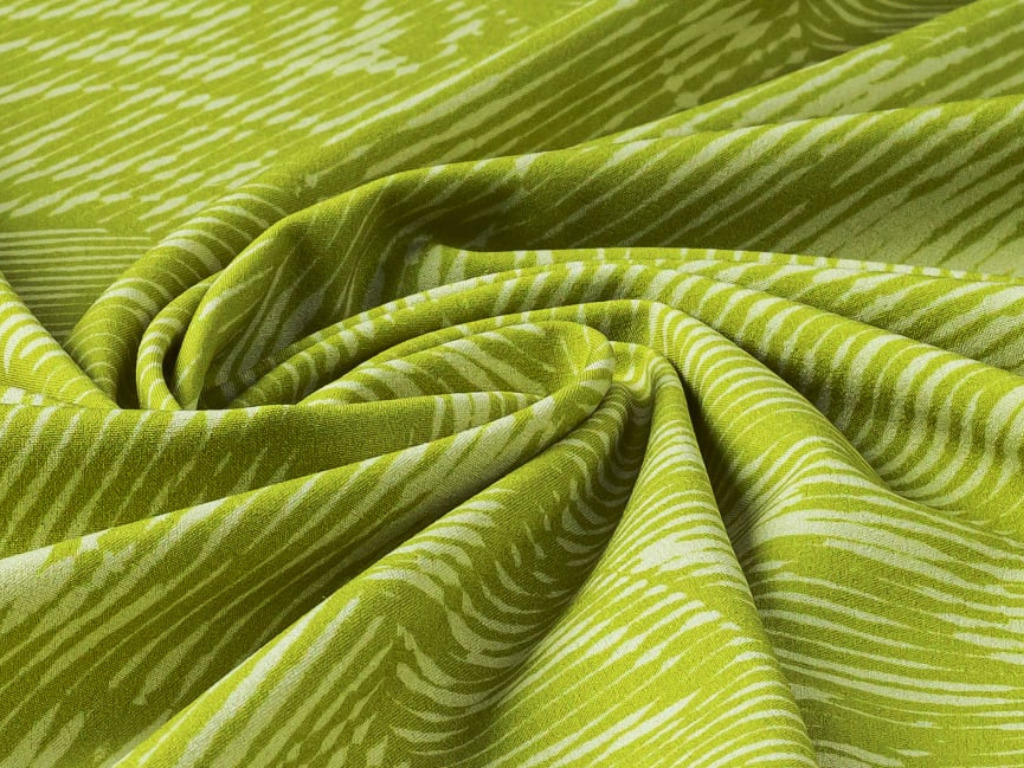 Lululemon Is Creating The World's First Fabric From Recycled