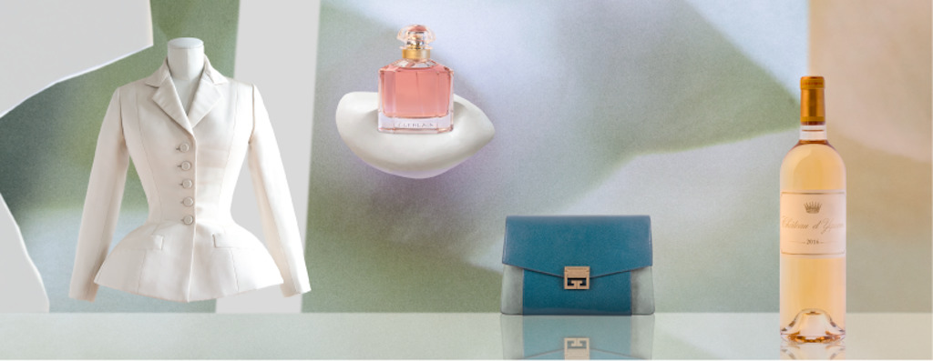 LVMH Partners with Dow on Sustainable Packaging for Cosmetics and Perfume  Brands - ESG Today
