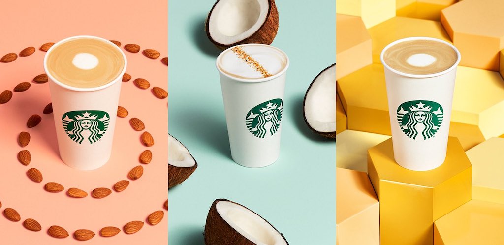 Starbucks Eliminates Plastic Straws in Japan Beginning January 2020 -  Starbucks Stories