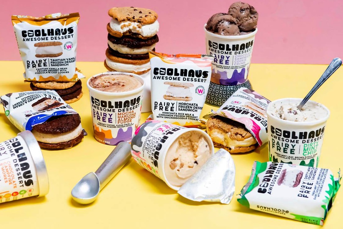 Coolhaus Brings Its Perfect Day Whey Ice Cream To Singapore