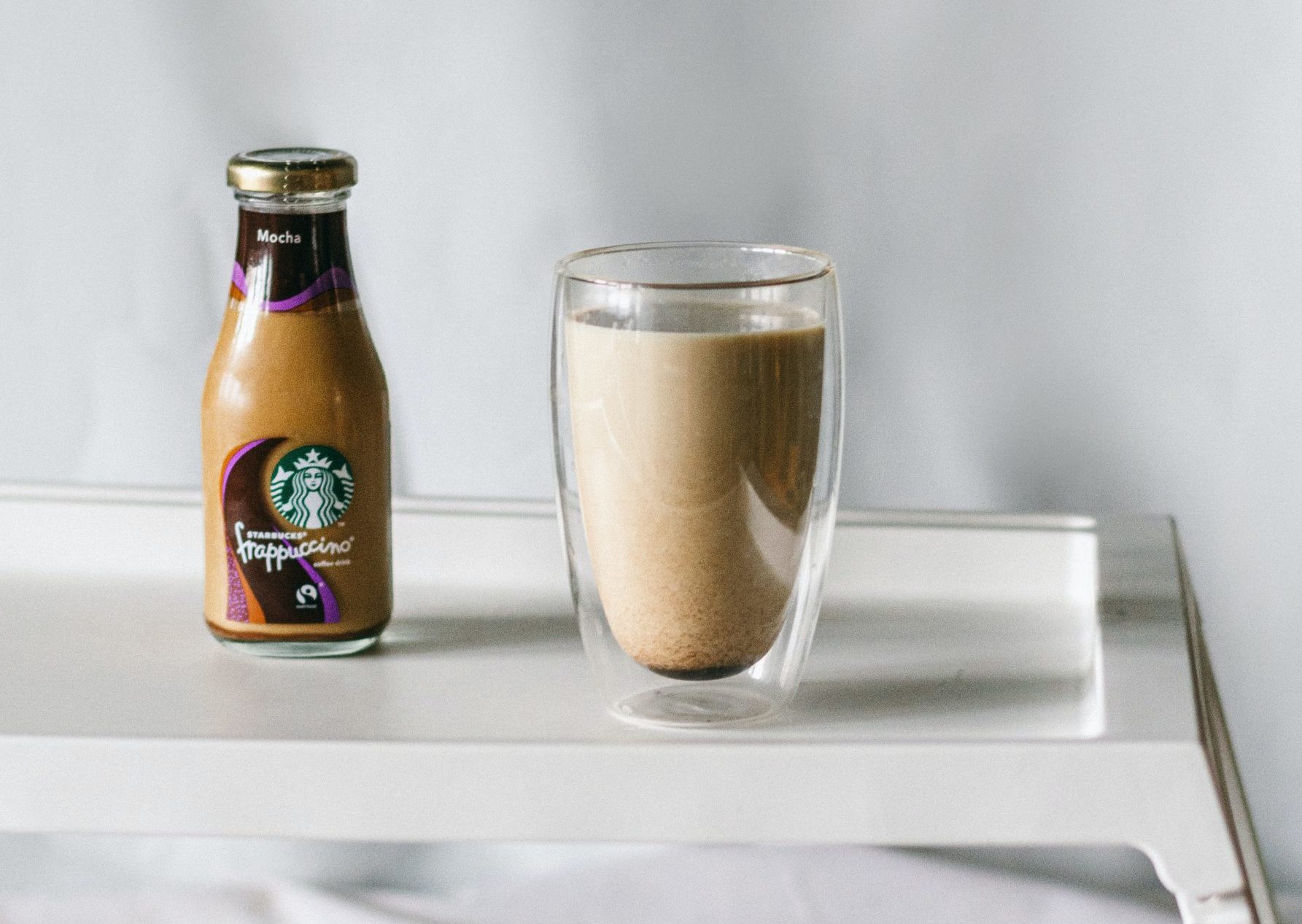 Dairy Free Starbucks Guide: Complete with Beverages, Food & Vegan Info