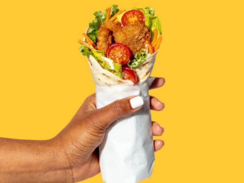 Nowadays Scoops $7 Million For Plant-Based Chicken Scaling