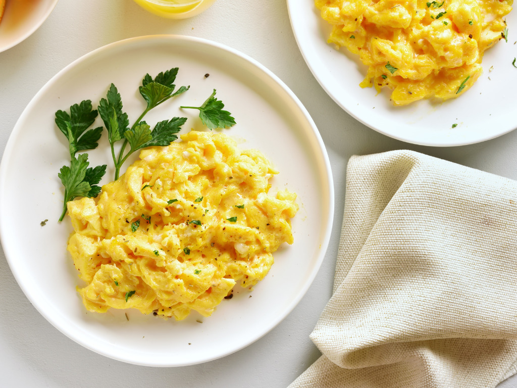We Tested 9 Vegan Eggs and There Were 2 With Perfect Scores