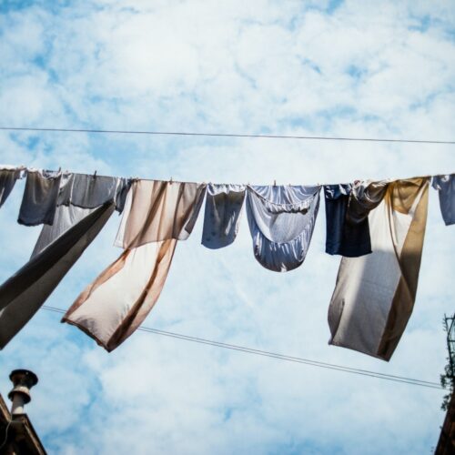 Sustainable Laundry Guide: The Planet Forward Way To Care For Your Clothes