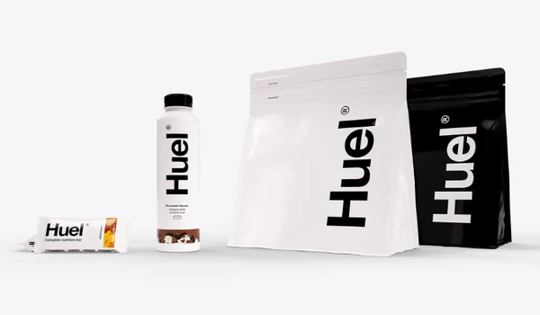 Huel Announces Commitment to the U.S. Market with New Product Launches