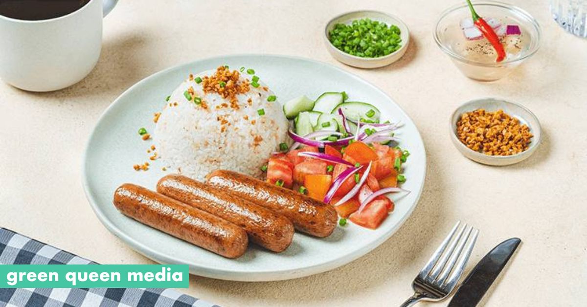 Wth Foods Launches New Filipino Inspired Frozen Plant Based Meat Range Umani