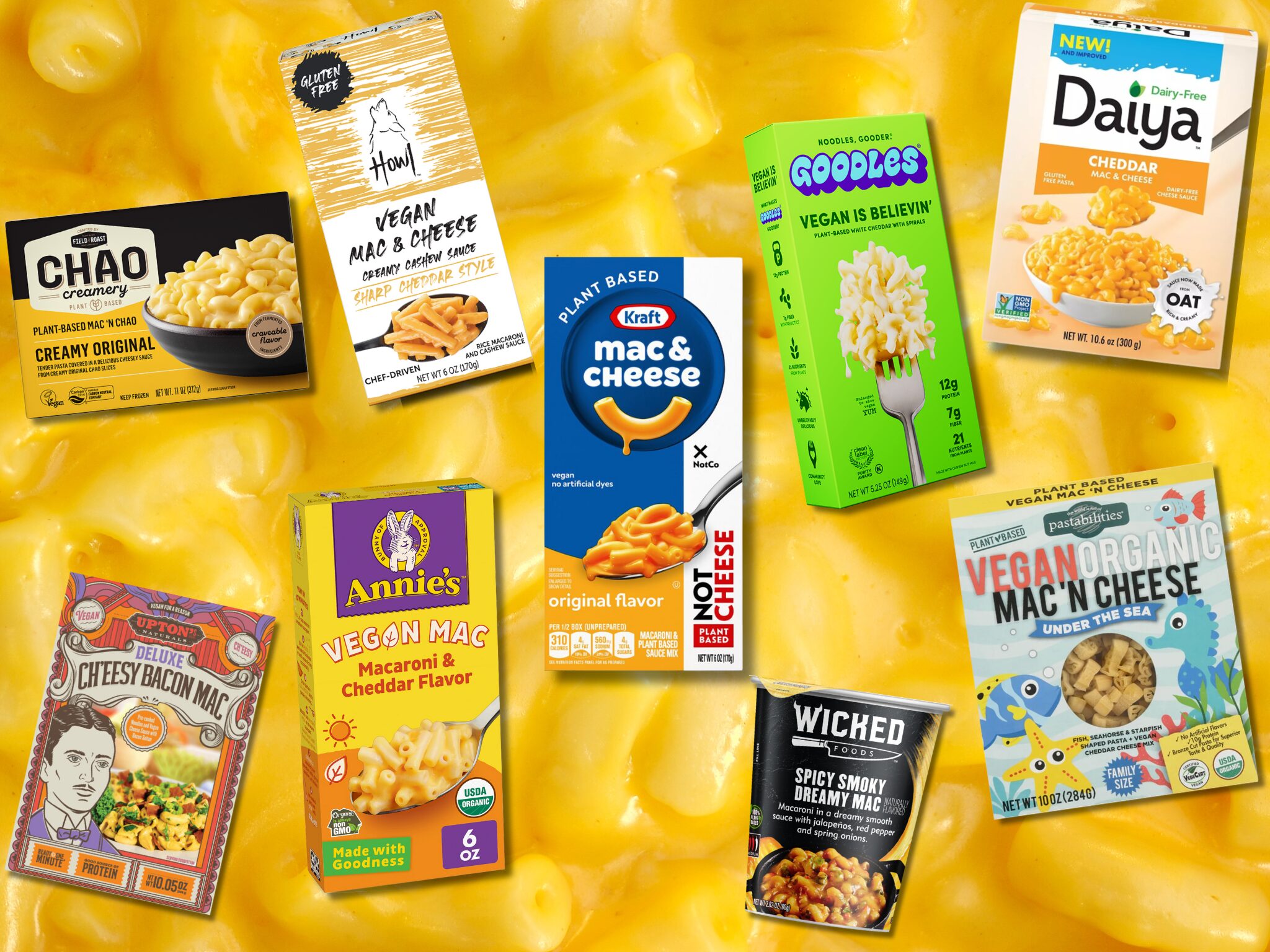 Kraft Just Brought Back a Cult-Favorite Mac & Cheese