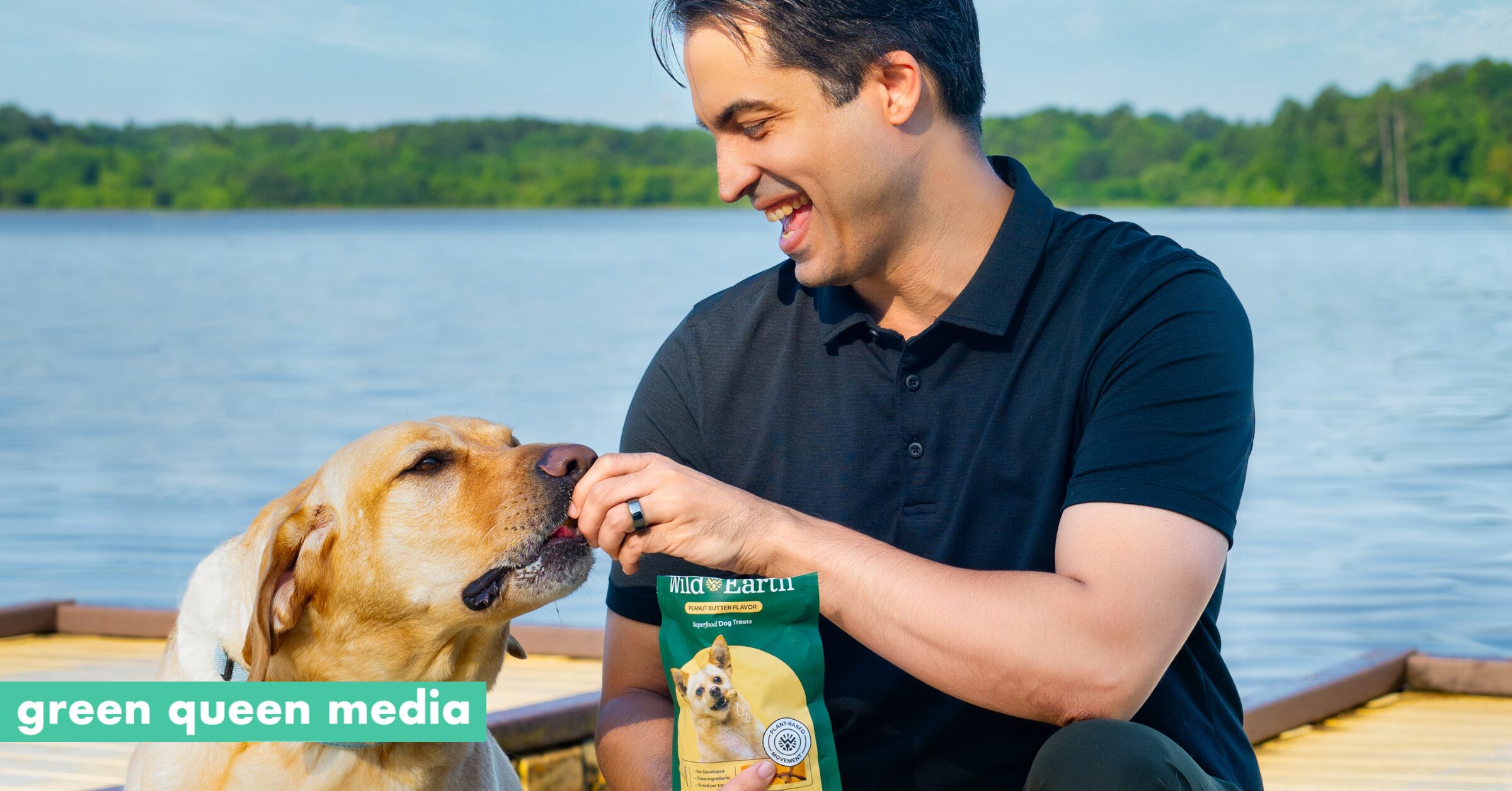 Dog food store on shark tank