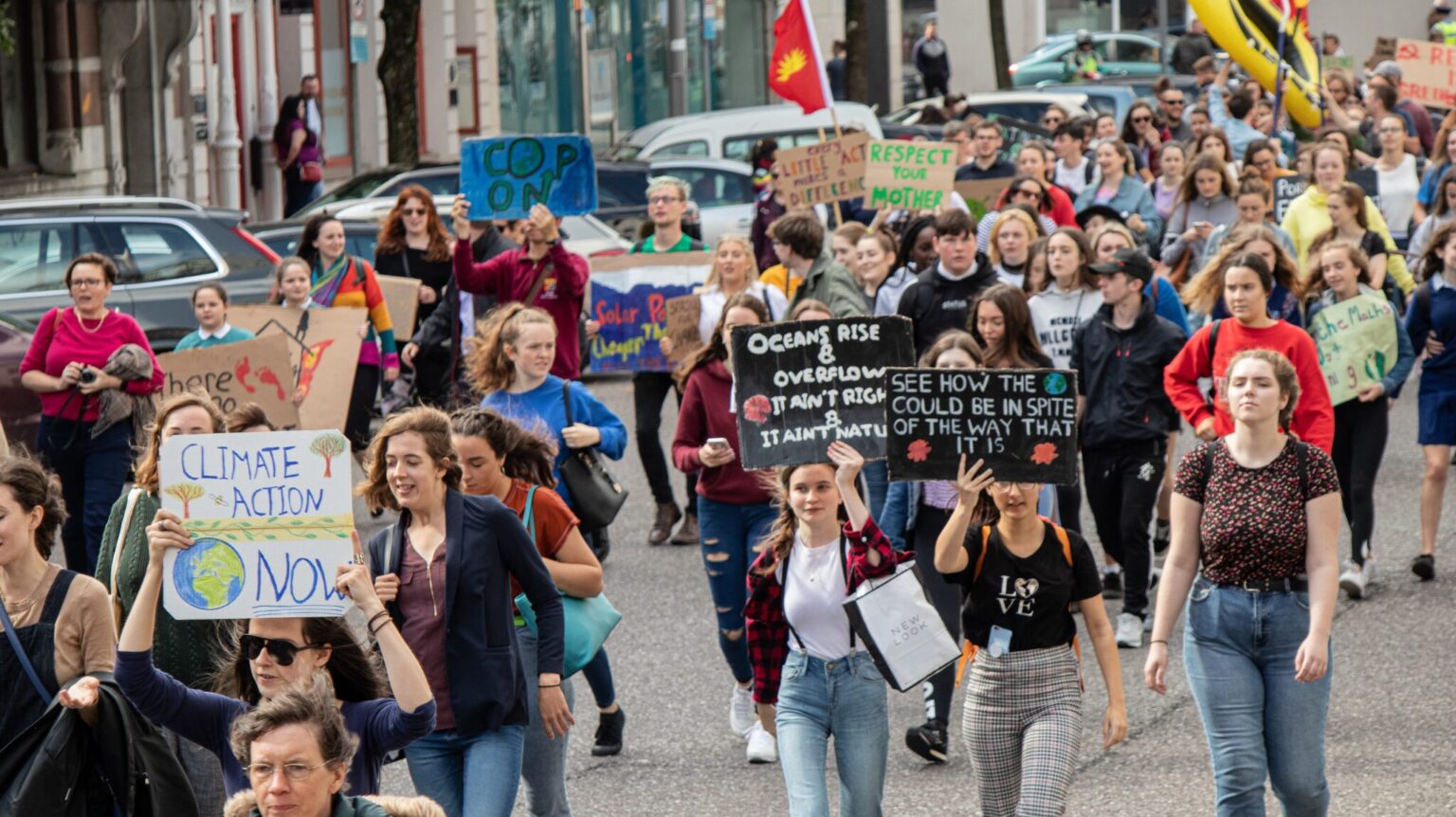 2024 Is A Climate Election Year The Media Must Treat It That Way   2024 Climate Change Election Year Media Journalists 2 1536x862 