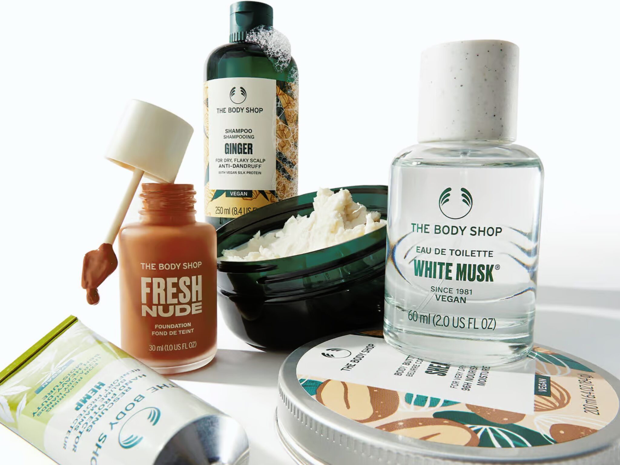 Is The Body Shop Closing? Here's How It Got Here & What's Next
