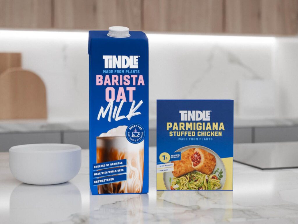 barista oat milk