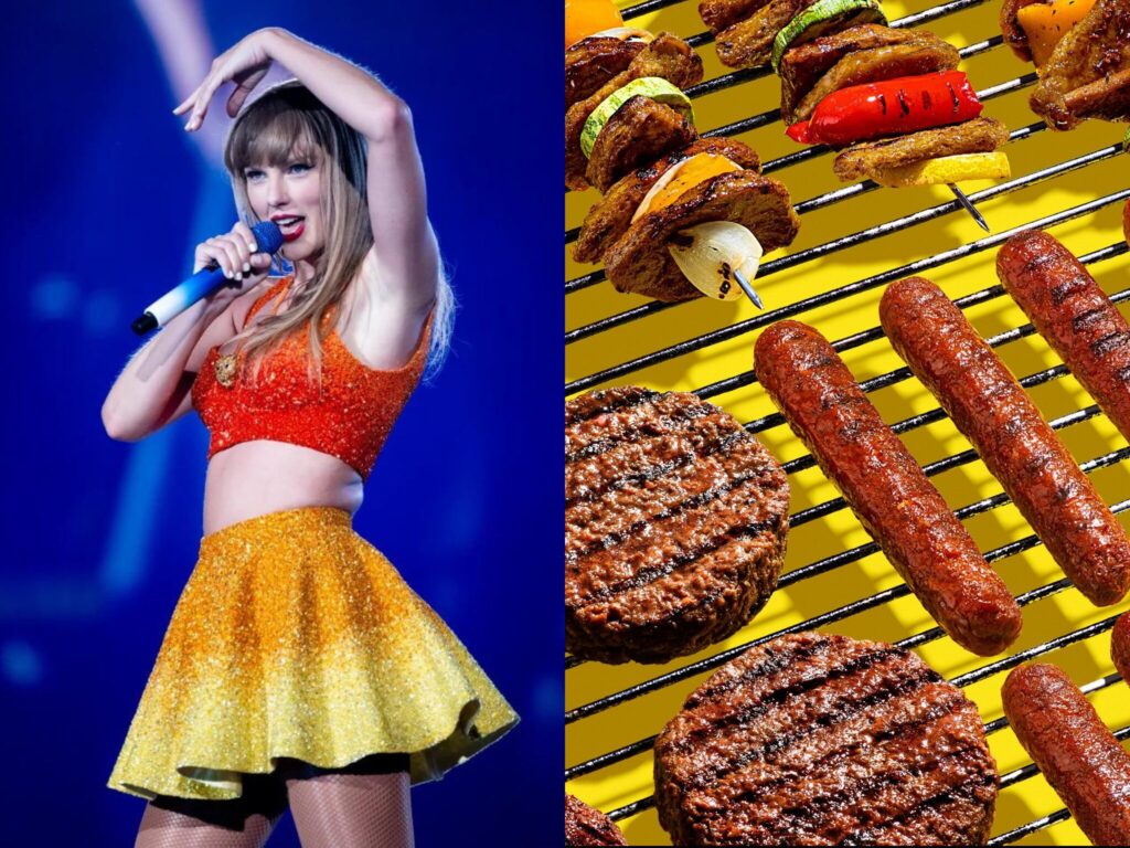 taylor swift eras tour