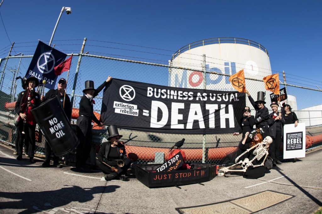 fossil fuel deaths