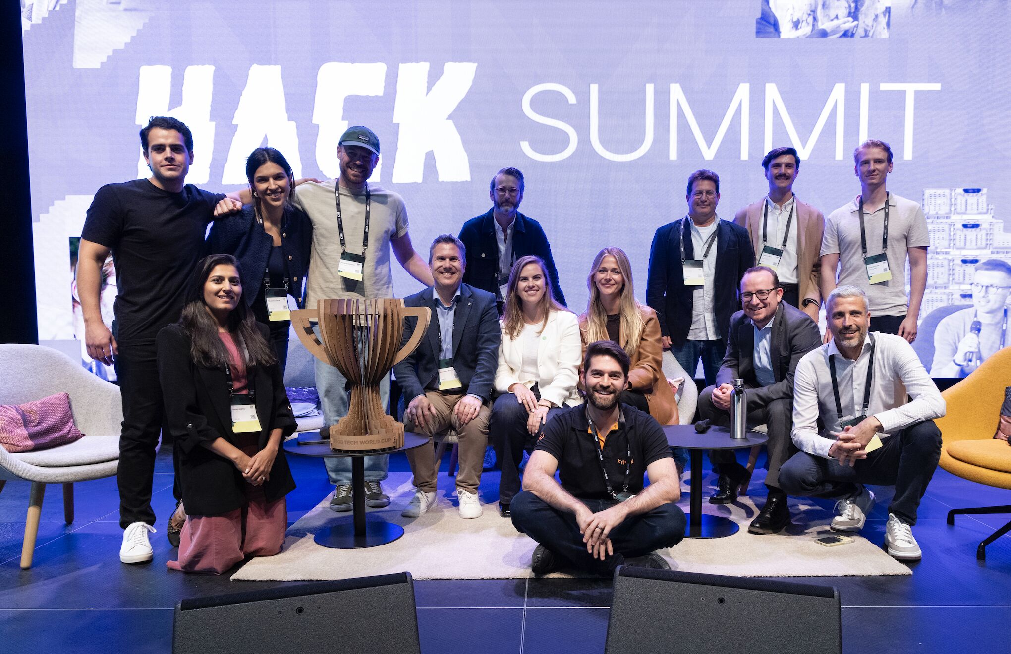 hacksummit