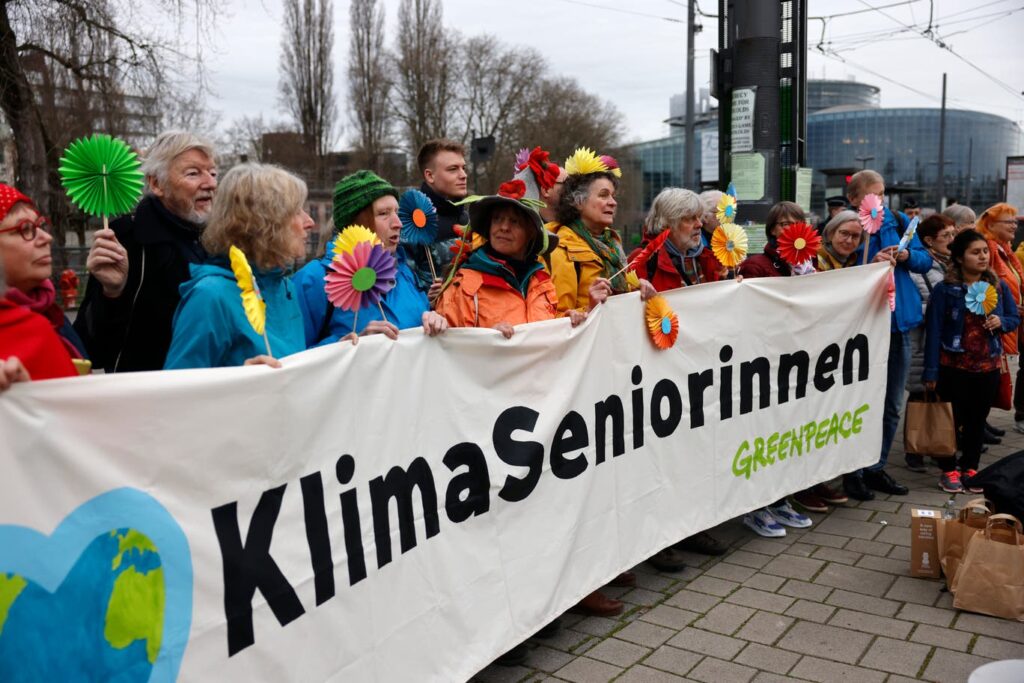 klimaseniorinnen