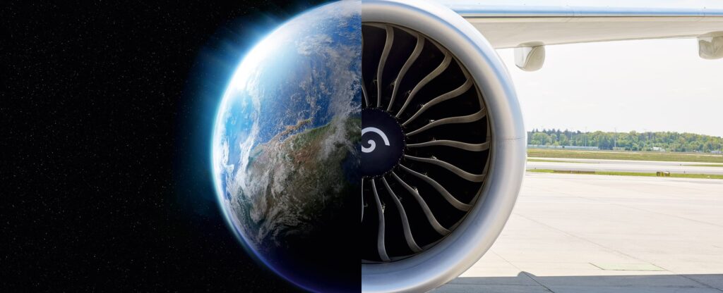 sustainable aviation fuel