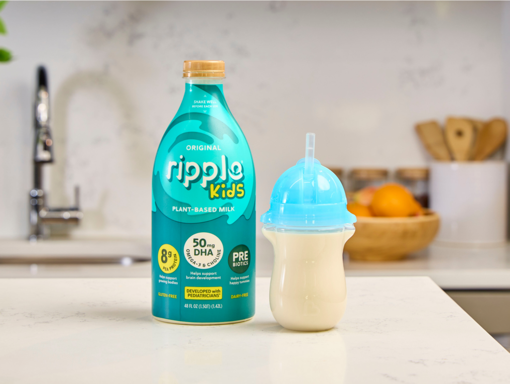 ripple kids milk