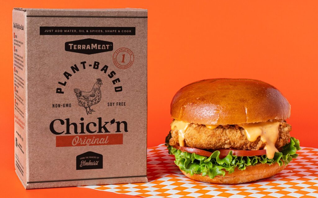 terrameat chicken