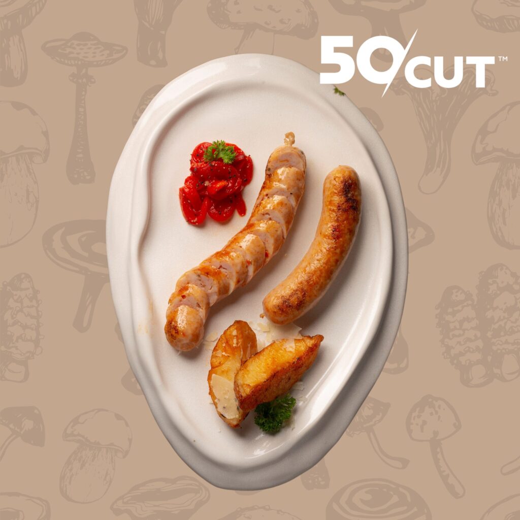 dufour gourmet 50cut