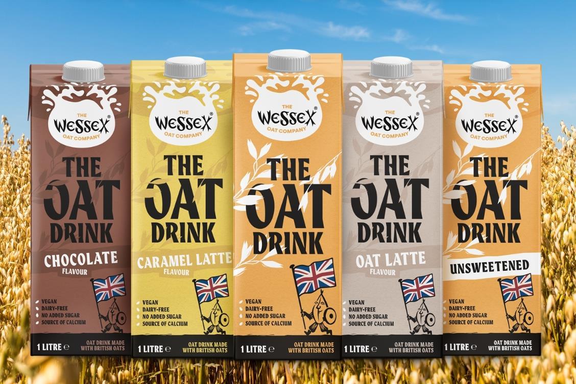 wessex oat company